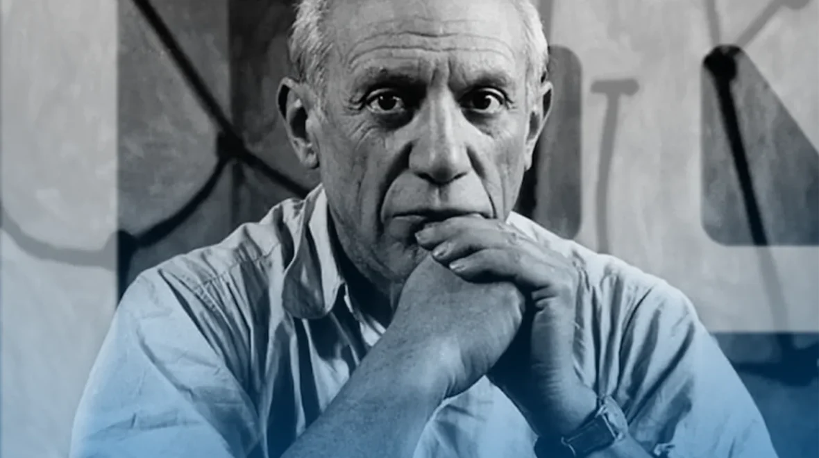 پیکاسو در قلب تهران: ملاقات با تاریخ هنر مدرن 