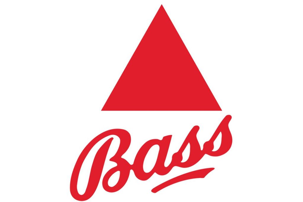 لوگوی شرکت Bass Brewery