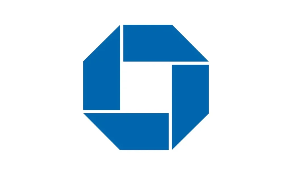 لوگوی بانک Chase